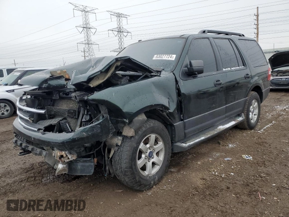 2016 Ford Expedition XL с VIN 1FMJU1GTXGEF01419, выставлен на аукционе Copart как лот 83027724 с пробегом 106 607 миль миль и Списание • Salvage title. История ставок и продаж доступна на DreamBid. Изображение 1.