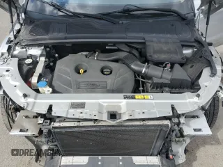 2015 Land Rover Range Rover Evoque Pure Plus with VIN SALVP2BGXFH050706, listed as a Copart auction lot 53273225 with 78,979 mi miles and Salvage Title. Bid and sale history available at carsss.com. Image 12.