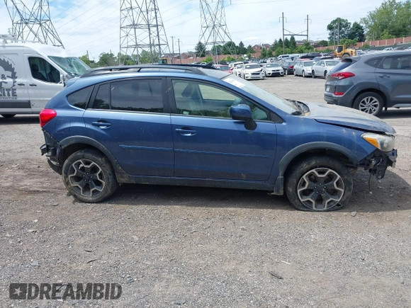 2013 Subaru Crosstrek Premium with VIN JF2GPACC2D2850259, listed as a IAAI auction lot 42310554 with 86,448 mi miles and . Bid and sale history available at DreamBid. Image 13.