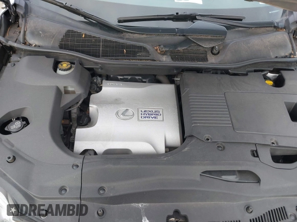 2012 Lexus RX 450h with VIN JTJBC1BA2C2045569, listed as a IAAI auction lot 41655730 with 78,319 mi miles and . Bid and sale history available at DreamBid. Image 10.
