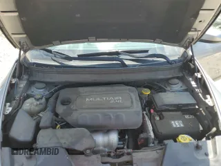 2017 Jeep Cherokee Latitude с VIN 1C4PJLCB3HW577947, выставлен на аукционе Copart как лот 64815025 с пробегом 119 133 миль миль и Чистый • Clean title. История ставок и продаж доступна на DreamBid. Изображение 12.