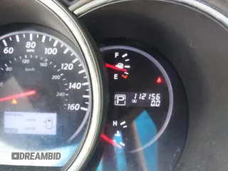 2011 Nissan Murano LE with VIN JN8AZ1MU8BW067074, listed as a IAAI auction lot 42161248 with 112,156 mi miles and . Bid and sale history available at carsss.com. Image 7.