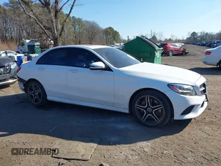 2019 Mercedes-Benz C 300 with VIN WDDWF8EB9KR514368, listed as a IAAI auction lot 41706039 with 71,315 mi miles and . Bid and sale history available at carsss.com. Image 13.