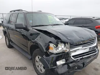 2010 Ford Explorer XLT z VIN 1FMEU6DE5AUA15196, wystawiony jako IAAI lot #41534546 z przebiegiem 86 328 mil mil oraz . Historia ofert i sprzedaży dostępna na DreamBid. Obrazek 18.