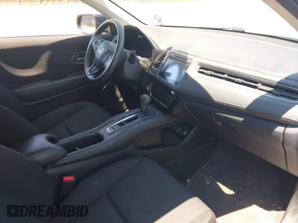 2016 Honda HR-V EX with VIN 3CZRU6H56GM716238, listed as a IAAI auction lot 42232513 with 123,346 mi miles and . Bid and sale history available at DreamBid. Image 5.