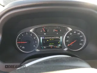 2017 GMC Acadia SLT with VIN 1GKKNULS0HZ228302, listed as a Copart auction lot 44735465 with 169,785 mi miles and Salvage Title. Bid and sale history available at carsss.com. Image 9.
