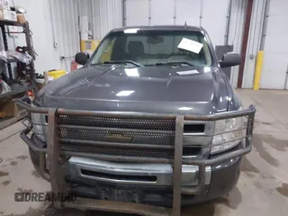 2011 Chevrolet Silverado 1500 with VIN 1GCNKSEAXBF125164, listed as a IAAI auction lot 41749540 with 71,974 mi miles and . Bid and sale history available at DreamBid. Image 13.