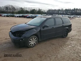 2004 Ford Focus SE z VIN 1FAFP363X4W202989, wystawiony jako Copart lot #85375224 z przebiegiem 302 388 mil mil oraz Szkoda całkowita • Salvage title. Historia ofert i sprzedaży dostępna na DreamBid. Obrazek 1.