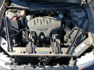 2003 Buick Regal LS with VIN 2G4WB55K231283100, listed as a Copart auction lot 42798155 with 162,589 mi miles and Salvage Title. Bid and sale history available at carsss.com. Image 11.
