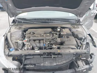 2021 Hyundai Elantra SE with VIN KMHLL4AG8MU121800, listed as a IAAI auction lot 41489779 with 38,913 mi miles. Bid and sale history available at carsss.com. Image 10.