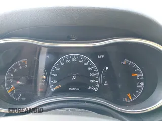 2022 Jeep Grand Cherokee Limited с VIN 1C4RJFBGXNC167019, выставлен на аукционе IAAI как лот 42193278 с пробегом 25 582 миль миль и . История ставок и продаж доступна на DreamBid. Изображение 7.