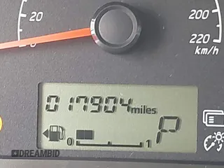 2024 Mitsubishi Mirage ES z VIN ML32AUHJXRH005430, wystawiony jako IAAI lot #42182485 z przebiegiem 17 904 mil mil oraz . Historia ofert i sprzedaży dostępna na DreamBid. Obrazek 15.