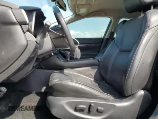 2019 Nissan Maxima SV with VIN 1N4AA6AV1KC366720, listed as a Copart auction lot 50392895 with 56,871 mi miles and Salvage Title. Bid and sale history available at DreamBid. Image 7.