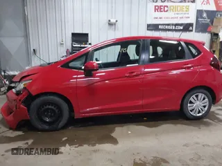 2016 Honda Fit LX z VIN JHMGK5H51GX006007, wystawiony jako IAAI lot #41600485 z przebiegiem 49 758 mil mil oraz . Historia ofert i sprzedaży dostępna na DreamBid. Obrazek 15.