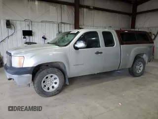 2010 GMC Sierra 1500 with VIN 1GTSKTE32AZ259397, listed as a Copart auction lot 59397085 with 251,570 mi miles and Clean title. Bid and sale history available at DreamBid. Image 1.