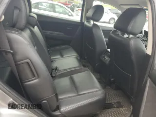 2014 Mazda CX-9 Touring с VIN JM3TB2CA2E0431879, выставлен на аукционе Copart как лот 64778845 с пробегом 145 476 миль миль и Чистый • Clean title. История ставок и продаж доступна на DreamBid. Изображение 11.