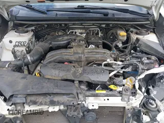 2017 Subaru Crosstrek Premium z VIN JF2GPABC7H8254536, wystawiony jako IAAI lot #42263164 z przebiegiem 75 231 mil mil oraz . Historia ofert i sprzedaży dostępna na DreamBid. Obrazek 10.
