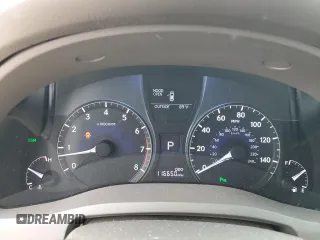 2013 Lexus RX 350 с VIN 2T2BK1BA3DC204782, выставлен на аукционе Copart как лот 61673905 с пробегом 116 650 миль миль и Списание • Salvage title. История ставок и продаж доступна на DreamBid. Изображение 9.