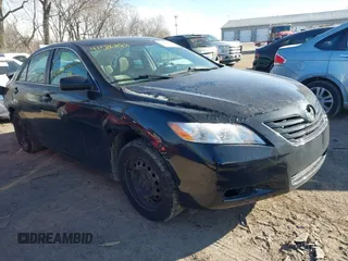 2009 Toyota Camry z VIN 4T4BE46K99R101328, wystawiony jako IAAI lot #41586888 z przebiegiem 147 706 mil mil oraz . Historia ofert i sprzedaży dostępna na DreamBid. Obrazek 1.