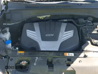 2016 Hyundai Santa Fe SE z VIN KM8SR4HF2GU141648, wystawiony jako IAAI lot #41852203 z przebiegiem 99 711 mil mil oraz . Historia ofert i sprzedaży dostępna na DreamBid. Obrazek 20.