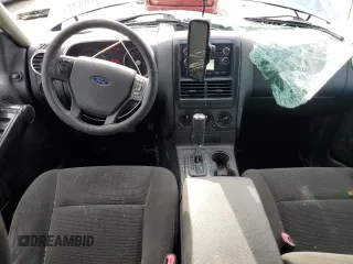 2009 Ford Explorer XLT с VIN 1FMEU63EX9UA17751, выставлен на аукционе Copart как лот 44203545 с пробегом 132 993 миль миль и Списание • Salvage title. История ставок и продаж доступна на DreamBid. Изображение 8.