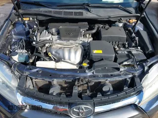 2015 Toyota Camry XLE with VIN 4T4BF1FK2FR467882, listed as a IAAI auction lot 42058933 with 126,022 mi miles and . Bid and sale history available at carsss.com. Image 10.