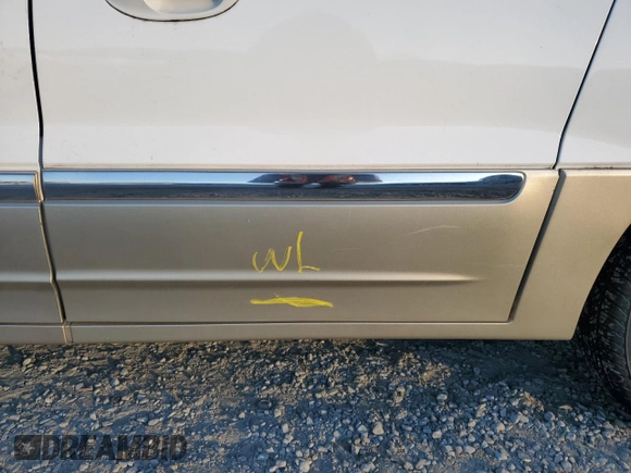 2001 Ford Windstar SEL with VIN 2FMZA53421BA71390, listed as a Copart auction lot 89175005 with 101,012 mi miles and Salvage Title. Bid and sale history available at carsss.com. Image 13.