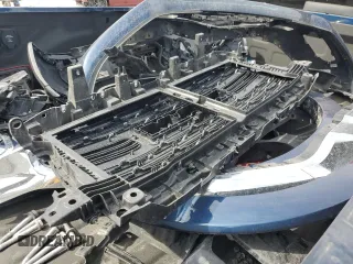 2022 Ram 3500 Limited with VIN 3C63RRRL2NG116492, listed as a Copart auction lot 45283585 with 42,971 mi miles and Salvage Title. Bid and sale history available at carsss.com. Image 12.