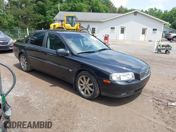 2002 Volvo S80 с VIN YV1TS91D021248950, выставлен на аукционе IAAI как лот 42416721 с пробегом 216 210 миль миль и . История ставок и продаж доступна на DreamBid. Изображение 1.