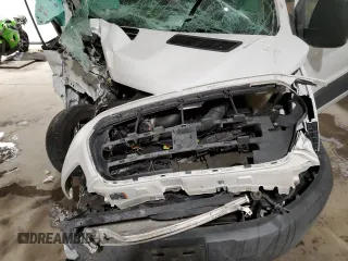2018 Ford Transit z VIN 1FTYR1ZM0JKB37885, wystawiony jako Copart lot #41970135 z przebiegiem Nie podano mil oraz Szkody całkowita. Historia ofert i sprzedaży dostępna na DreamBid. Obrazek 11.