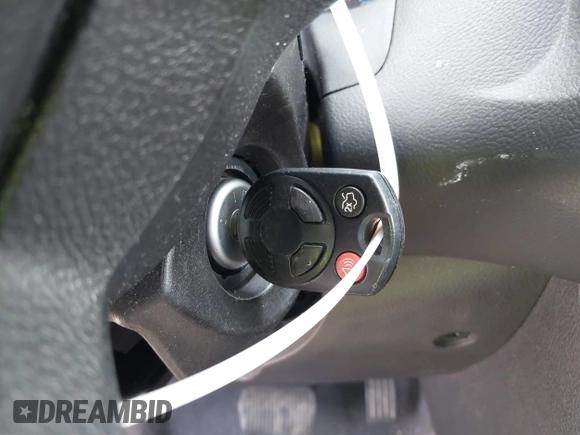2012 Ford Focus SE with VIN 1FAHP3F24CL107411, listed as a IAAI auction lot 42177334 with 89,242 mi miles and . Bid and sale history available at DreamBid. Image 11.