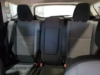 2013 Ford Escape SE with VIN 1FMCU0G96DUD77447, listed as a Copart auction lot 53120515 with 167,923 mi miles and Salvage title. Bid and sale history available at DreamBid. Image 10.