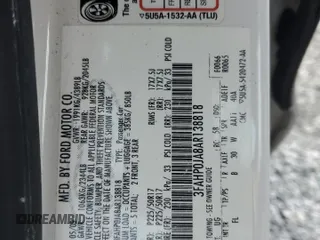 2010 Ford Fusion SEL with VIN 3FAHP0JA8AR138818, listed as a Copart auction lot 48825785 with 140,312 mi miles and Salvage Title. Bid and sale history available at carsss.com. Image 12.