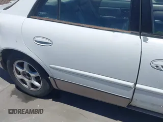 2000 Buick Regal GS с VIN 2G4WF5510Y1189915, выставлен на аукционе IAAI как лот 42689407 с пробегом Не указан миль и . История ставок и продаж доступна на DreamBid. Изображение 16.
