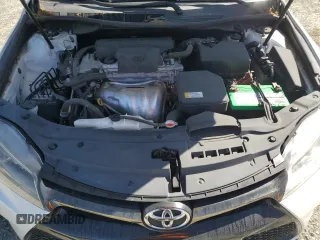 2016 Toyota Camry XLE with VIN 4T1BF1FK6GU154264, listed as a Copart auction lot 53830915 with 122,339 mi miles and Salvage Title. Bid and sale history available at carsss.com. Image 11.