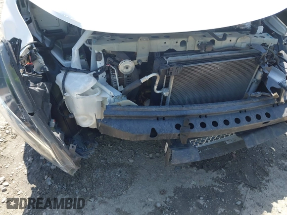 2019 Nissan Note SV with VIN 3N1CE2CP1KL366321, listed as a IAAI auction lot 42055552 with 107,078 mi miles and . Bid and sale history available at DreamBid. Image 18.