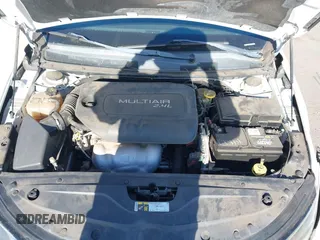 2015 Chrysler 200 Limited with VIN 1C3CCCAB9FN742242, listed as a IAAI auction lot 41965977 with 118,012 mi miles and . Bid and sale history available at DreamBid. Image 10.