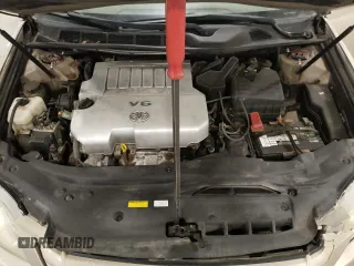 2005 Toyota Avalon XL with VIN 4T1BK36B45U056404, listed as a Copart auction lot 53120005 with 274,190 mi miles and Salvage Title. Bid and sale history available at DreamBid. Image 11.