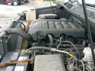 2011 Toyota Tundra с VIN 5TFCY5F16BX012070, выставлен на аукционе IAAI как лот 42526594 с пробегом 197 097 миль миль и . История ставок и продаж доступна на DreamBid. Изображение 19.