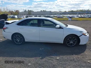 2015 Toyota Camry XLE with VIN 4T1BF1FK8FU040068, listed as a IAAI auction lot 40521641 with 25,156 mi miles and . Bid and sale history available at DreamBid. Image 13.
