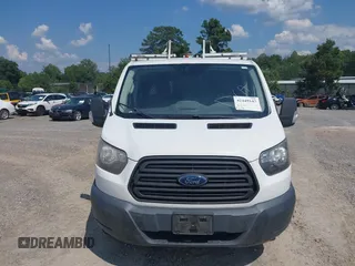 2017 Ford Transit z VIN 1FTYR1YM8HKA85286, wystawiony jako IAAI lot #42449147 z przebiegiem 230 391 mil mil oraz . Historia ofert i sprzedaży dostępna na DreamBid. Obrazek 12.