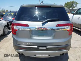 2023 GMC Acadia SLE with VIN 1GKKNKL42PZ208315, listed as a IAAI auction lot 42393471 with 47,327 mi miles and . Bid and sale history available at DreamBid. Image 16.