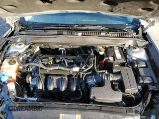 2014 Ford Fusion SE with VIN 3FA6P0H71ER141485, listed as a Copart auction lot 49236925 with 69,250 mi miles and Non Repairable. Bid and sale history available at carsss.com. Image 11.