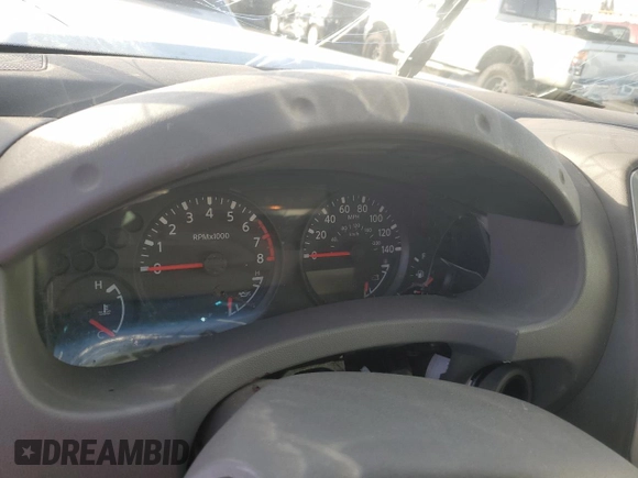 2016 Nissan Frontier S z VIN 1N6AD0ER7GN734984, wystawiony jako Copart lot #87760355 z przebiegiem Nie podano mil oraz Szkoda całkowita • Salvage title. Historia ofert i sprzedaży dostępna na DreamBid. Obrazek 9.