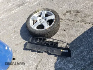 2014 Chevrolet Sonic LTZ z VIN 1G1JE5SB6E4215697, wystawiony jako Copart lot #70820024 z przebiegiem 166 414 mil mil oraz Szkoda całkowita • Salvage title. Historia ofert i sprzedaży dostępna na DreamBid. Obrazek 12.