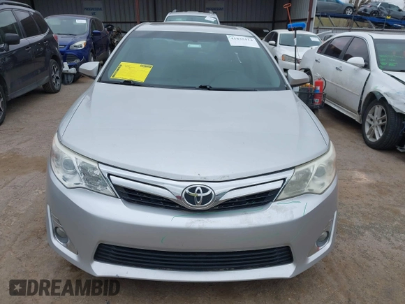 2013 Toyota Camry L with VIN 4T4BF1FK3DR331743, listed as a IAAI auction lot 41835114 with 119,368 mi miles. Bid and sale history available at carsss.com. Image 12.