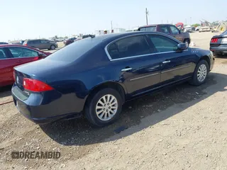 2006 Buick Lucerne CX with VIN 1G4HP57286U178349, listed as a IAAI auction lot 41792213 with 80,089 mi miles and . Bid and sale history available at DreamBid. Image 4.