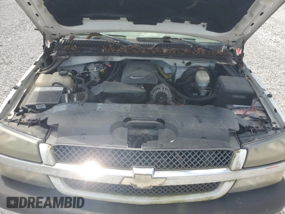 2005 Chevrolet Silverado 1500 LS with VIN 2GCEC13T251310557, listed as a Copart auction lot 62284075 with 149,031 mi miles and Clean title. Bid and sale history available at DreamBid. Image 11.
