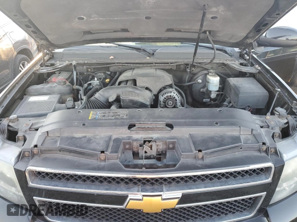2009 Chevrolet Avalanche with VIN 3GNFK22399G102498, listed as a Copart auction lot 80500444 with 172,807 mi miles and Clean Title. Bid and sale history available at DreamBid. Image 11.