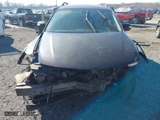 2008 Mazda CX-9 Touring with VIN JM3TB38VX80141895, listed as a IAAI auction lot 41629157 with 259,095 mi miles. Bid and sale history available at carsss.com. Image 12.